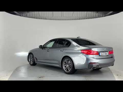 BMW 5-Series M SPORT**FRONT HEATED SEATS**CREAM LE - Image 2