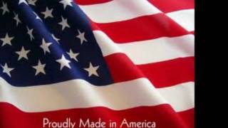 American Made-Oak Ridge Boys Lyrics