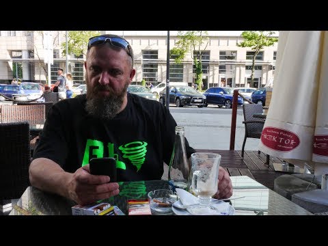 KOZANOSTRA KNT / OG BROO -WSZYSCY MILI