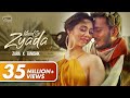 Khud Se Zyada (Official Video) - Tanishk Bagchi, Zara Khan | VYRL Originals | Latest Love Story