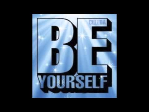 Celida-Be Your Self(Stephane K＆DjKoutarou.A Dark＆Sexy Mix)