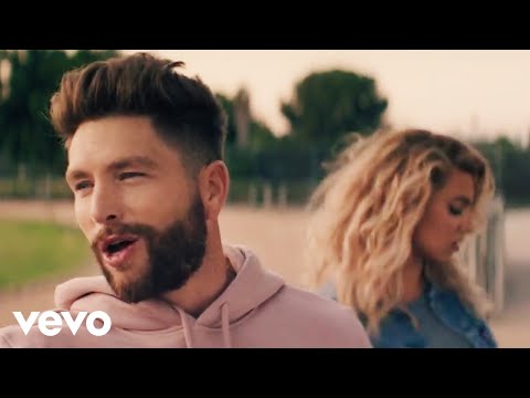 Chris Lane - Take Back Home Girl ft. Tori Kelly (Official Music Video)