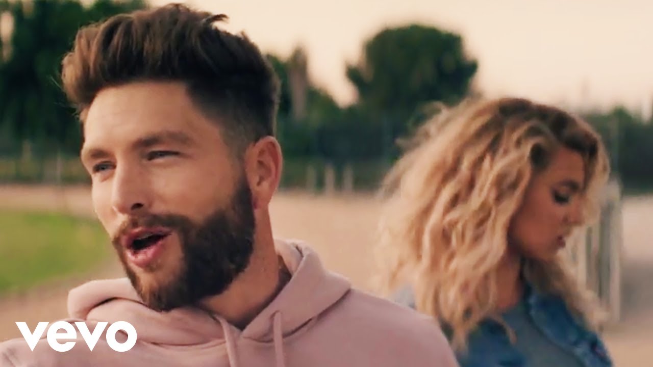 Chris Lane