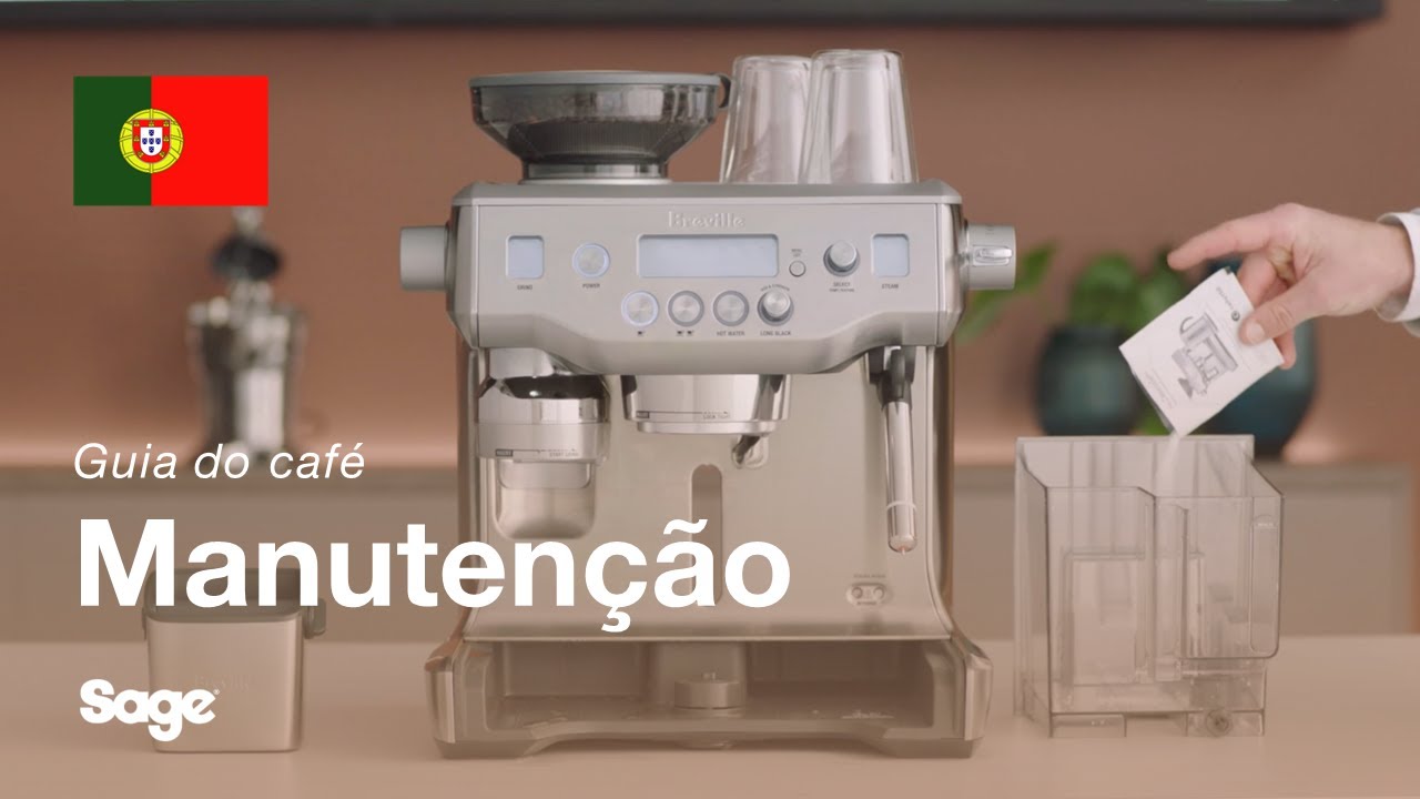 Como realizar uma descalcificação