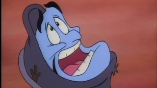 Download lagu Aladdin S01 E031 Some Enchanted Genie mp3