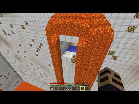 der neue SchroooomServer: Das erste Event