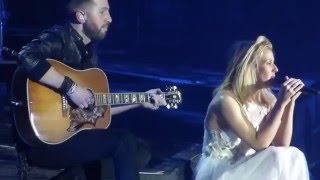 Ellie Goulding - Lost and Found / Figure 8 (Live) Hamburg/Germany