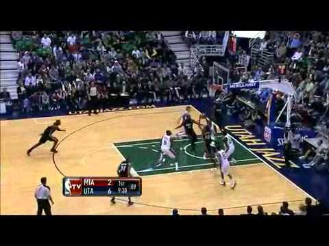 Lebron James Mix- I make it rain Lil Wayne ft Fat Joe