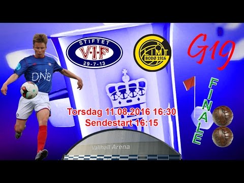 Vålerenga - Bodø/Glimt