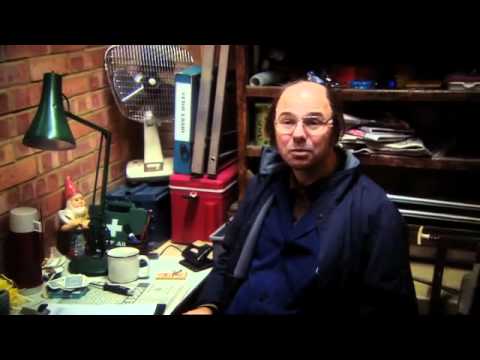 Derek | 12th April | Channel 4