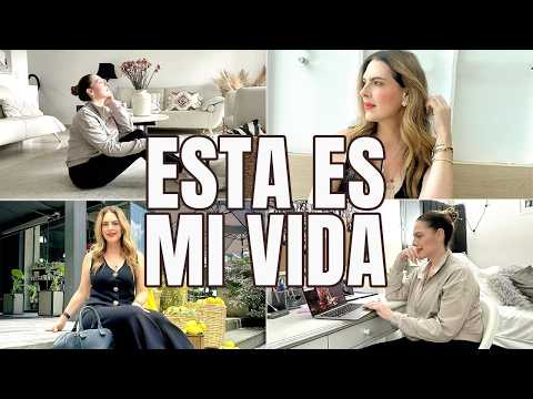 La Rutina Anti-Edad que Toda Mujer 40+ Necesita Conocer / Daniela Liepert Vlog