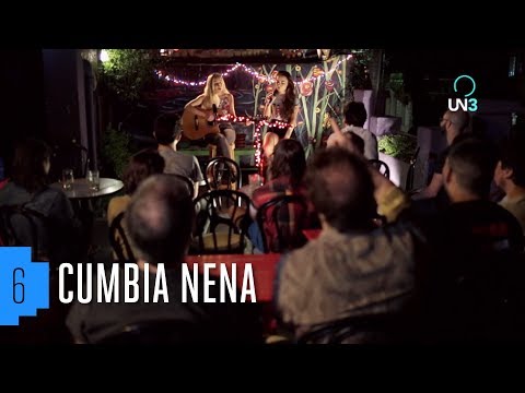 CUMBIA NENA l 6: Paisaje