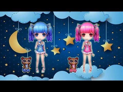 Anavel & Rica | The Power of The Cuties in RTA Season 11 - Summoners War