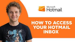 How to Access Your Hotmail Inbox (2026 Method)