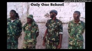 Only One School - Batalha Espiritual (feat. Izzy Xavier, Jolix Christian, M.J. &amp; Miquelina)