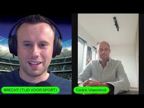 ⚽️👊DEN AFTRAP | OP BEZOEK BIJ...KVE DRONGEN (COACH)