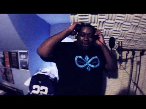 Infinite Skillz - Late To The Party (Official Music Video)