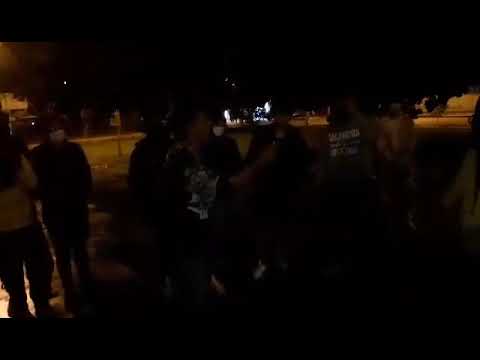 ENESSE VS PEKAS | Final Heavy rap fecha#11 RETA O MUERE#02