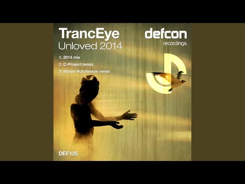 Unloved 2014 (Shaun Hutchinson Remix)