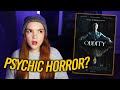 Oddity 2024 New Horror Movie Review Come Chill With Me Spoiler Free Spookyastronauts