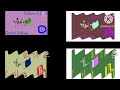 Little Baby Bum Effects Inspired By Preview 2 Effects Fourparison