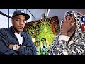 GHOST & OLE AL! Styles P - Make Millions From Entertainment First Time Hearing! 