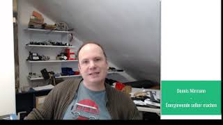 100% für eure Energiewende