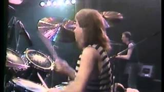 Ronnie Wood &amp; Bo Diddley - Tokyo, Japan, Nakano Sun Plaza Hall, 7th March 1988