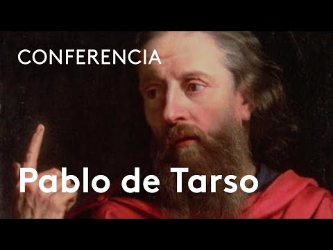 Pablo de Tarso | Santiago Guijarro