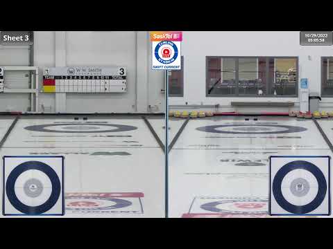 Jason Jacobson vs. Jordan Peters - Draw 6 - IG Wealth Management Western Showdown