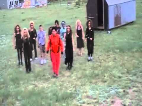 Xtreme Thriller 2010 - Phat Ramley Productions