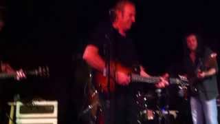 Billy Falcon and The Sowing Circle - Pretty Blue World