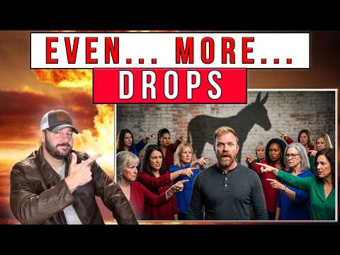 Braden Langley LIVE | Dems Are About To Have A VERY BAD DAY... More Platner Dirt Just DROPPED... Thumbnail
