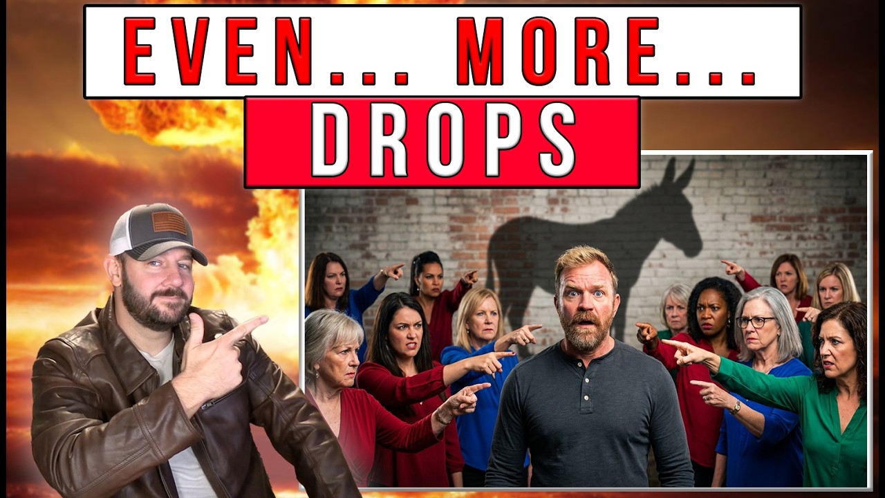 Braden Langley LIVE | Dems Are About To Have A VERY BAD DAY... More Platner Dirt Just DROPPED...