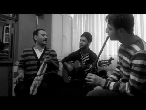 Tarık İhtiyar - POTPORİ (Doldi Yüreğum Doldi Yine Ağlayacağum)