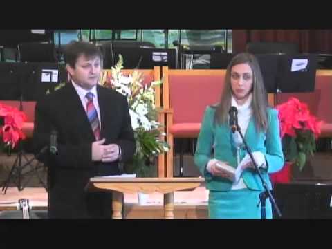 2010-12-18 "Josifova šarena haljina" - Predrag Brkić