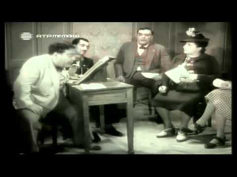 Herman José fala sobre Vasco Santana no documentário " O Bom Portugues"