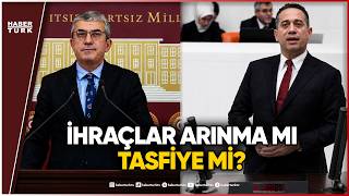 Sezin Öney’den CHP ve Özgür Özel Analizi