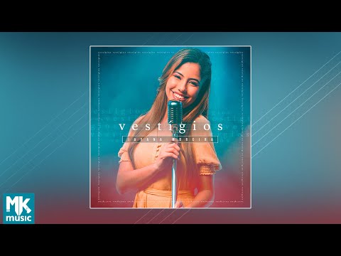 Jayana Moreira - Vestígios (EP COMPLETO)