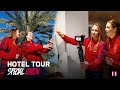 HOTELTOUR | Special Edition ?️ ?   w/ Lize Kop & Rosa van Gool