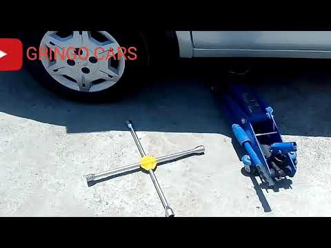 The secret to bleeding Chevy brakes without help