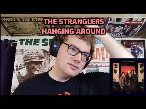 The Stranglers - Hanging Around | Reaction!