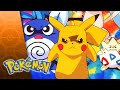 Pikachu Se Rebela CAPÍTULO COMPLETO DE POKÉMON 32 Temporada 2