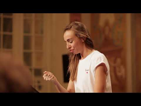 VIVALDI // 'Juditha triumphans, RV 644: Air Armatae face et anguibus' by Jupiter