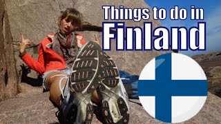 Things to do in Finland | Top Attractions Travel Guide