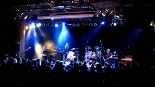 HD - Magnum - Les Morts Dansant - live 2011  - The Visitation Tour - Osnabrück