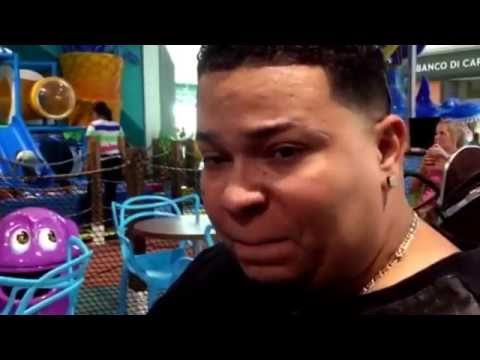 Christ Strick ta bai graba ku Mosta Man i Kabalachi.