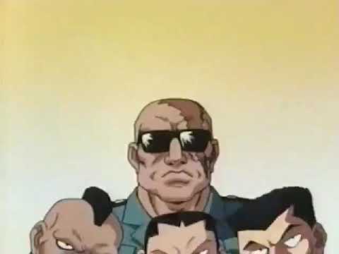 Totsugeki! Pappara-tai Wanna Wanna Misty