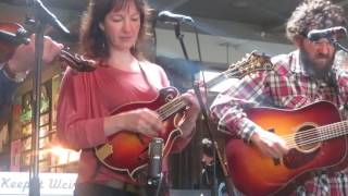 Scott Law Bluegrass Dimension - Kissimmee Kid live @ Terrapin Crossroads