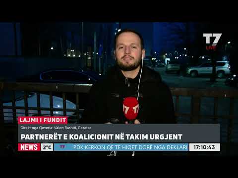 FRONTAL - 30.01.2019 | T7